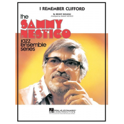 I Remember Clifford -Benny Golson / Arr.Sammy Nestico