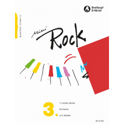 Mini-Rock -Manfred Schmitz