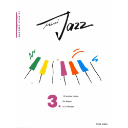 Mini Jazz -Manfred Schmitz