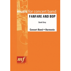 FANFARE AND BOP