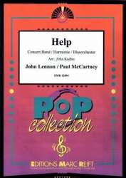 Help -Paul McCartney John Lennon &
