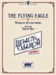 Flying Eagle - Concert March -Hermann Ludwig Blankenburg / Arr.Timothy Rhea