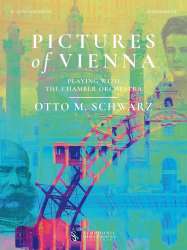 Pictures of Vienna -Otto M. Schwarz