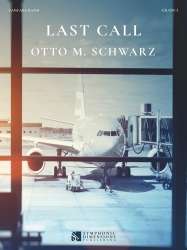 Last Call -Otto M. Schwarz