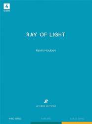 Ray of Light -Kevin Houben