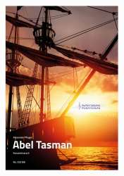 Abel Tasman - Ensemble - Alexander Pfluger / Arr. Alexander Pfluger