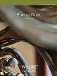 Bonnie Doon -Robert E. Foster / Arr.Robert E. Foster