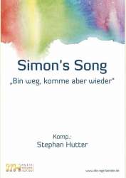 Simon's Song - Sinfonische Besetzung -Stephan Hutter