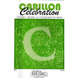 Carillon Celebration -Charles L. Booker Jr.