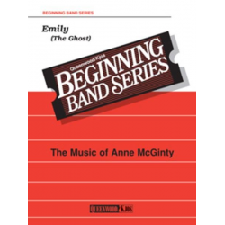 Emily (The Ghost) -Anne McGinty