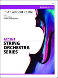 In An Ancient Castle ***(Digital Download Only)*** -Frank Halferty