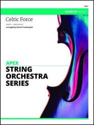 Celtic Force -Traditional / Arr.Steven Frackenpohl