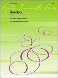 Rondeau (Theme From Masterpiece Theatre) -Jean-Joseph Mouret / Arr.Lloyd Conley