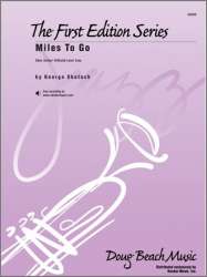 Miles To Go***(Digital Download Only)*** - George Shutack
