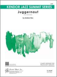 Juggernaut -Andrew Neu