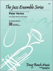 Polar Vortex -Doug Beach