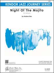 Night Of The Mojito***(Digital Download Only)*** -Andrew Neu