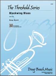 Blackwing Blues -Doug Beach
