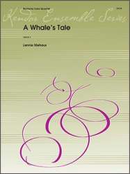 Whale's Tale, A - Lennie Niehaus