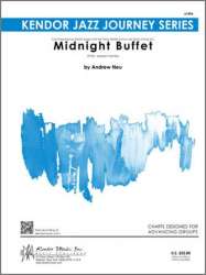 Midnight Buffet -Andrew Neu