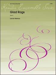 Glad Rags - Lennie Niehaus
