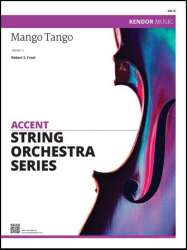 Mango Tango ***(Digital Download Only)*** - Robert S. Frost