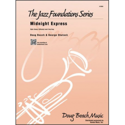Midnight Express -Doug Beach