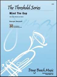 Mind The Gap - George Shutack
