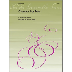 Classics For Two -Murray Houllif