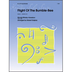 Flight Of The Bumble-Bee -Nicolaj / Nicolai / Nikolay Rimskij-Korsakov / Arr.Robert Dalpiaz