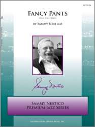 Fancy Pants -Sammy Nestico