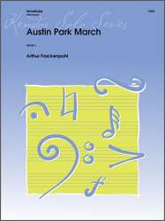 Austin Park March -Arthur Frackenpohl