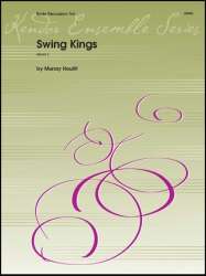Swing Kings -Murray Houllif