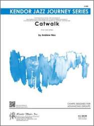 Catwalk -Andrew Neu