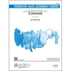 Catwalk -Andrew Neu