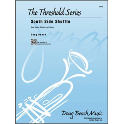 South Side Shuffle -Doug Beach