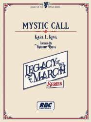 Mystic Call -Karl Lawrence King / Arr.Timothy Rhea