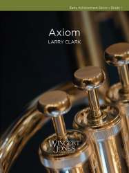 Axiom -Larry Clark