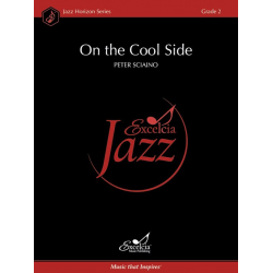 On the Cool Side -Peter Sciaino