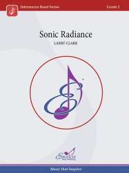 Sonic Radiance -Larry Clark