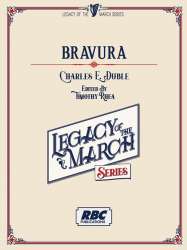 Bravura -Charles E. Duble / Arr.Timothy Rhea