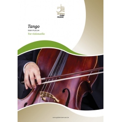Tango -Eddy Flecijn