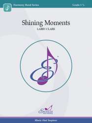 Shining Moments -Larry Clark