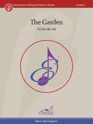 The Garden -Tyler Arcari
