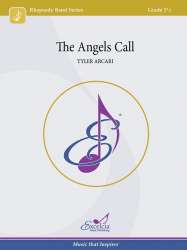 The Angels Call -Tyler Arcari