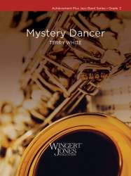 Mystery Dancer -Terry White