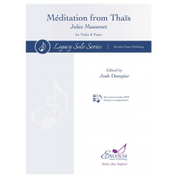 Méditation from Thaïs -Jules Massenet