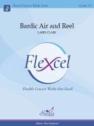 Bardic Air and Reel -Larry Clark