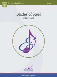 Blades of Steel -Larry Clark