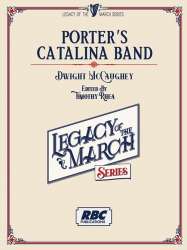 Porter's Catalina Band -Dwight McCaughey / Arr.Timothy Rhea
